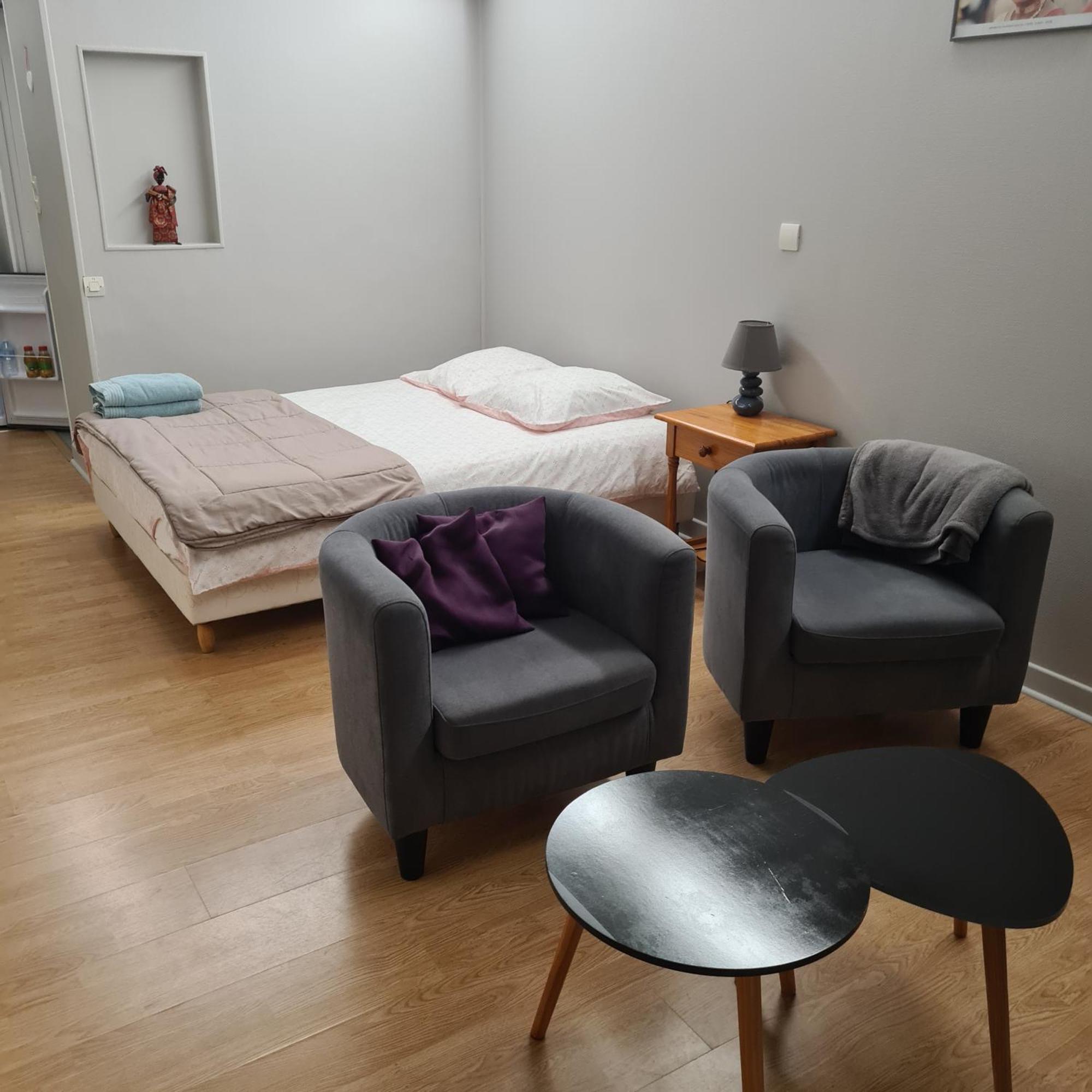 Chambre Tom Шато-Тьерри Экстерьер фото